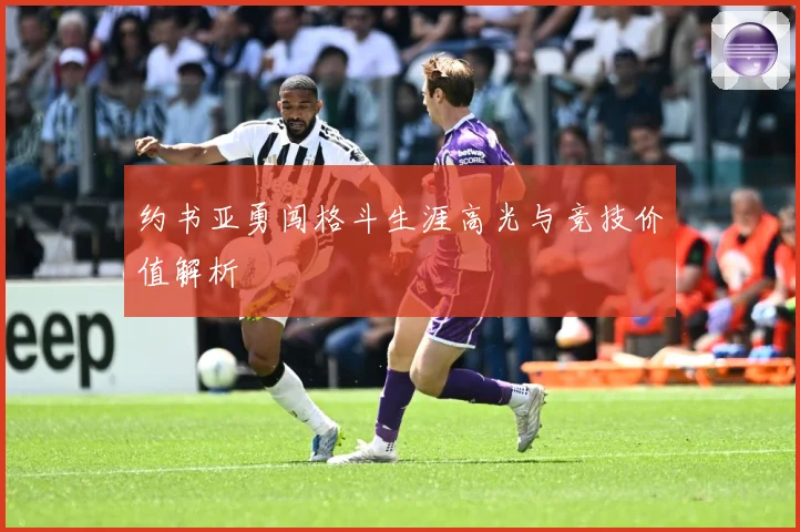 约书亚勇闯格斗生涯高光与竞技价值解析