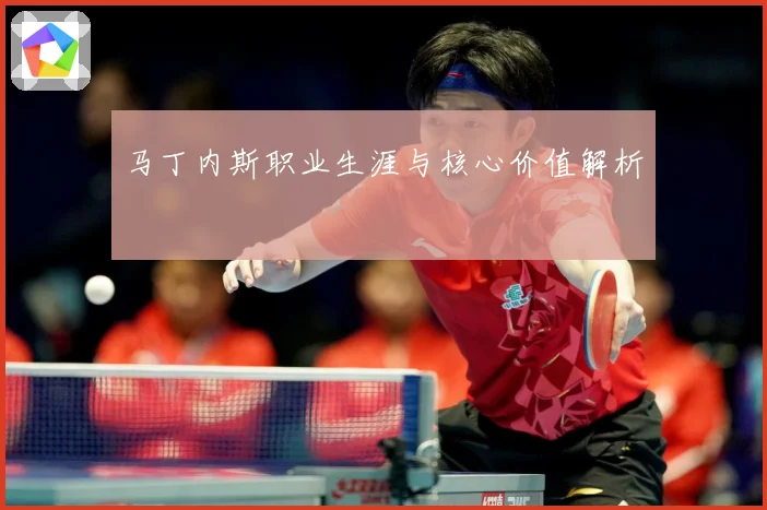 马丁内斯职业生涯与核心价值解析