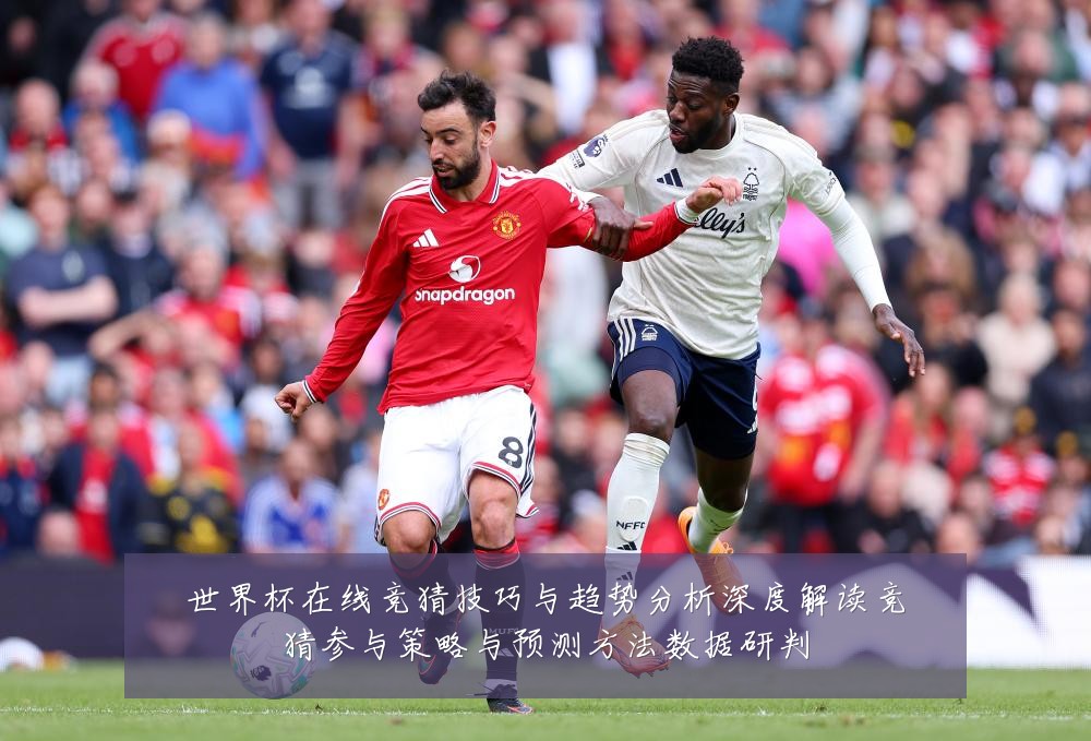 世界杯在线竞猜技巧与趋势分析深度解读竞猜参与策略与预测方法数据研判