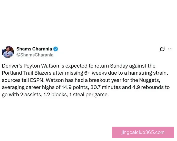 NBA伤情最新汇总 库里恢复良好特雷杨或赛季报销