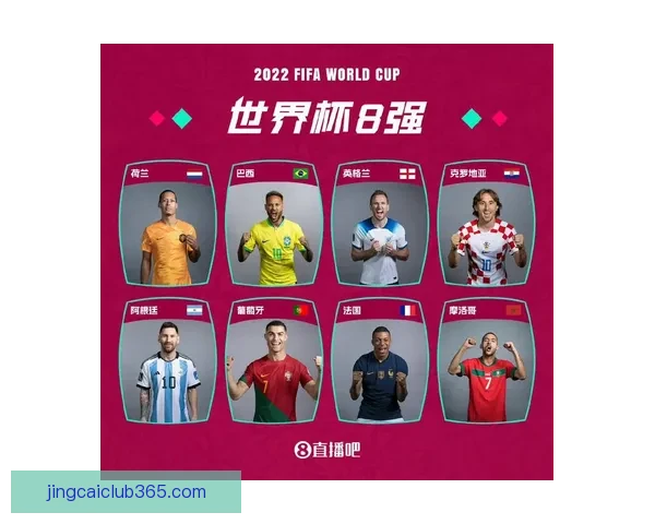 世界杯足球竞猜赔率解析与热门球队投注机会分析
