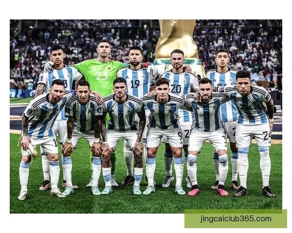 2026世界杯举办地揭秘美加墨三国联合主办赛事前瞻与看点分析