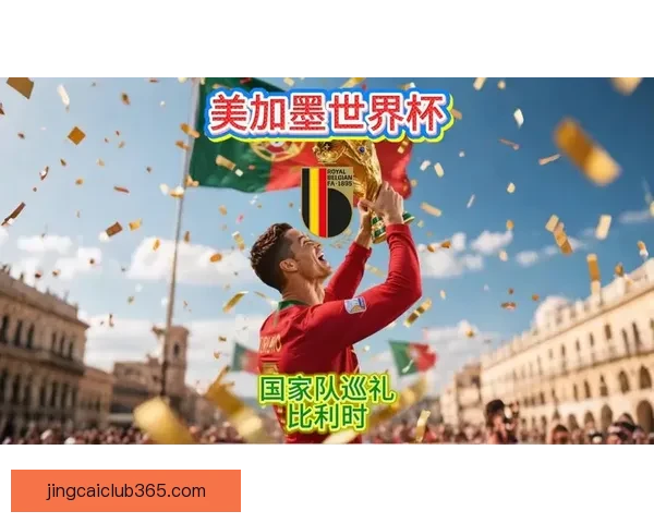 2026世界杯举办地揭秘美加墨三国联合主办赛事前瞻与看点分析